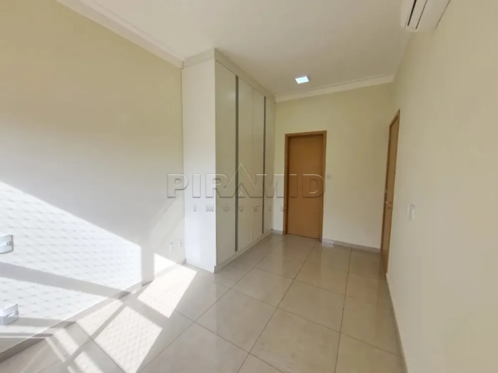 Alugar Casa / Condom&iacute;nio em Ribeir&atilde;o Preto R$ 7.500,00 - Foto 11