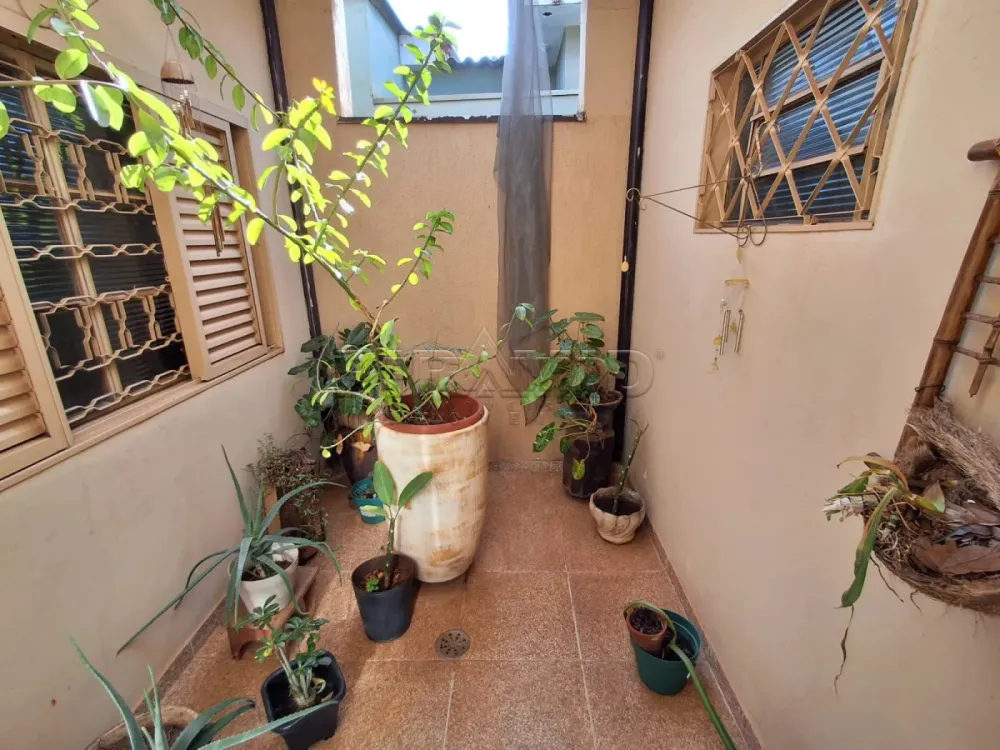 Alugar Casa / Padr&atilde;o em Ribeir&atilde;o Preto R$ 2.170,00 - Foto 5