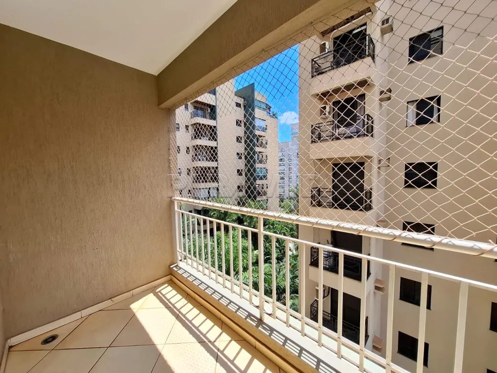 Alugar Apartamento / Padr&atilde;o em Ribeir&atilde;o Preto R$ 2.600,00 - Foto 4