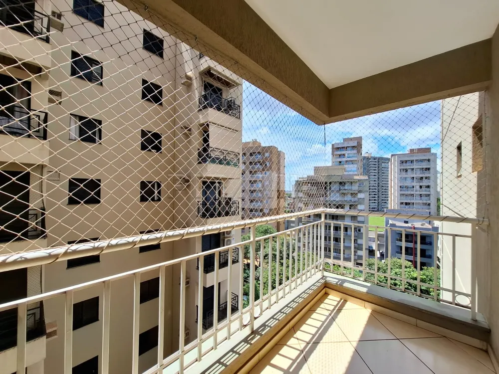 Alugar Apartamento / Padr&atilde;o em Ribeir&atilde;o Preto R$ 2.600,00 - Foto 5