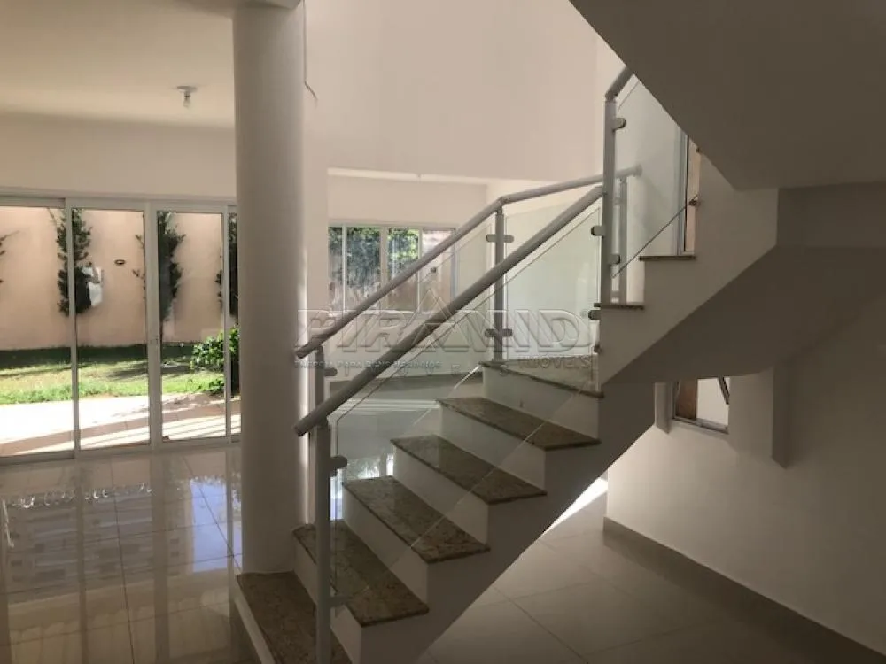 Alugar Casa / Condom&iacute;nio em Bonfim Paulista R$ 5.500,00 - Foto 2