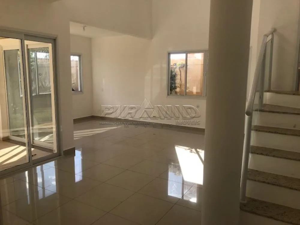 Alugar Casa / Condom&iacute;nio em Bonfim Paulista R$ 5.500,00 - Foto 3