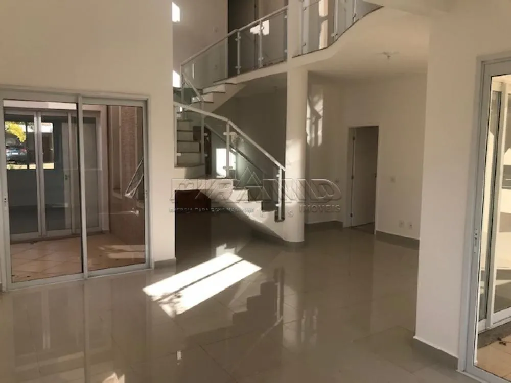 Alugar Casa / Condom&iacute;nio em Bonfim Paulista R$ 5.500,00 - Foto 1