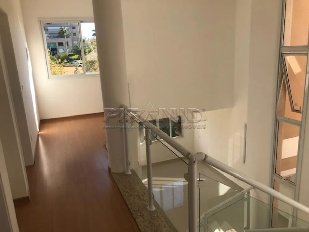 Alugar Casa / Condom&iacute;nio em Bonfim Paulista R$ 5.500,00 - Foto 9