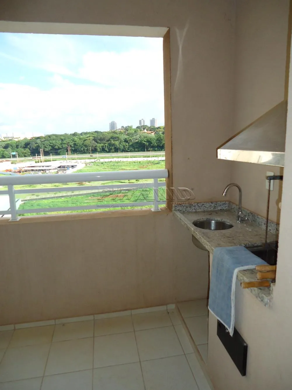 Alugar Apartamento / Padr&atilde;o em Ribeir&atilde;o Preto R$ 3.000,00 - Foto 1