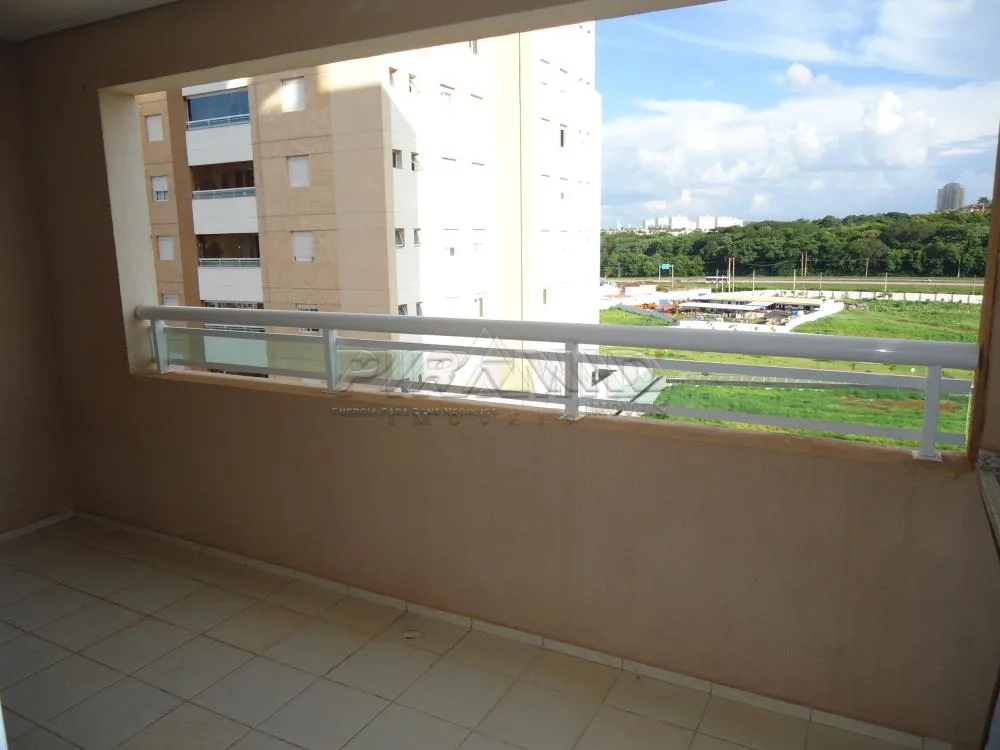 Alugar Apartamento / Padr&atilde;o em Ribeir&atilde;o Preto R$ 3.000,00 - Foto 2