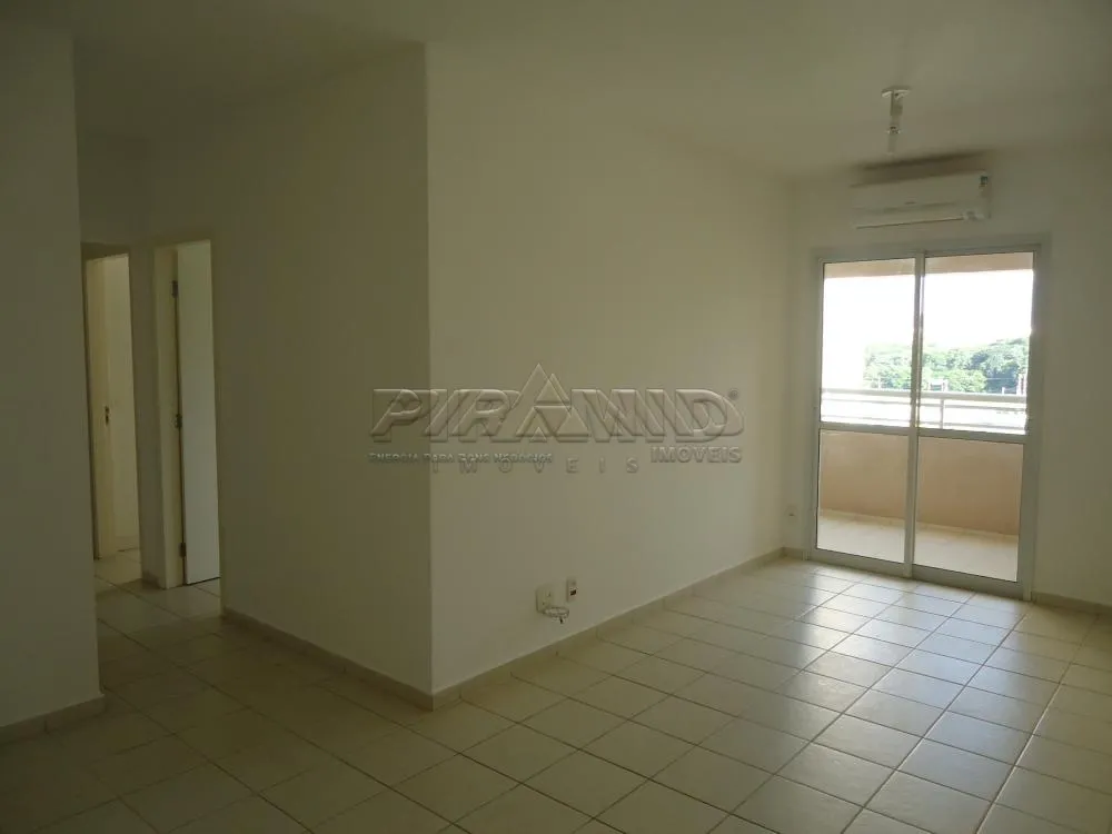 Alugar Apartamento / Padr&atilde;o em Ribeir&atilde;o Preto R$ 3.000,00 - Foto 3