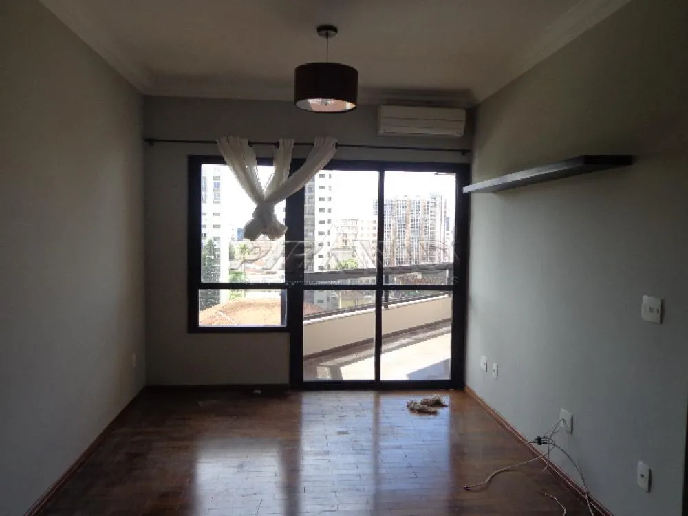 Alugar Apartamento / Padr&atilde;o em Ribeir&atilde;o Preto R$ 1.600,00 - Foto 1
