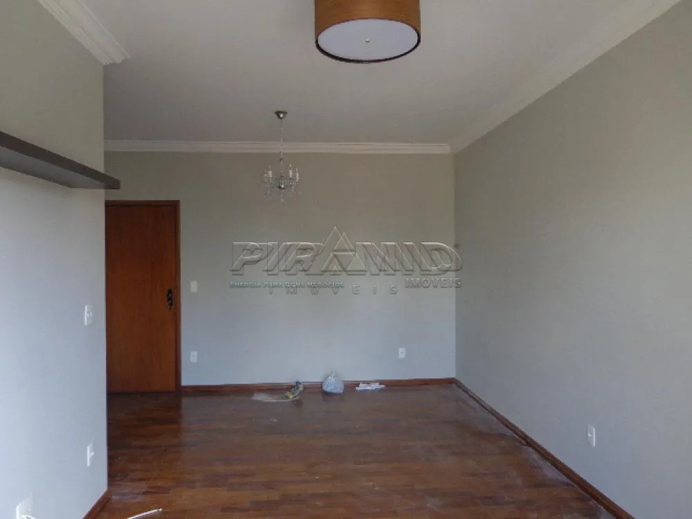 Alugar Apartamento / Padr&atilde;o em Ribeir&atilde;o Preto R$ 1.600,00 - Foto 4