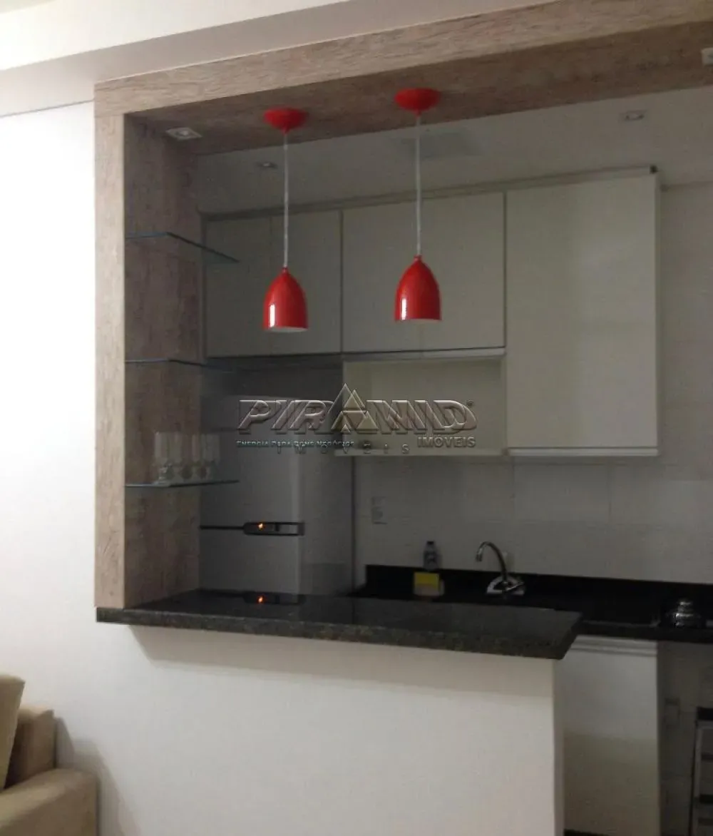 Alugar Apartamento / Padr&atilde;o em Ribeir&atilde;o Preto R$ 2.300,00 - Foto 10