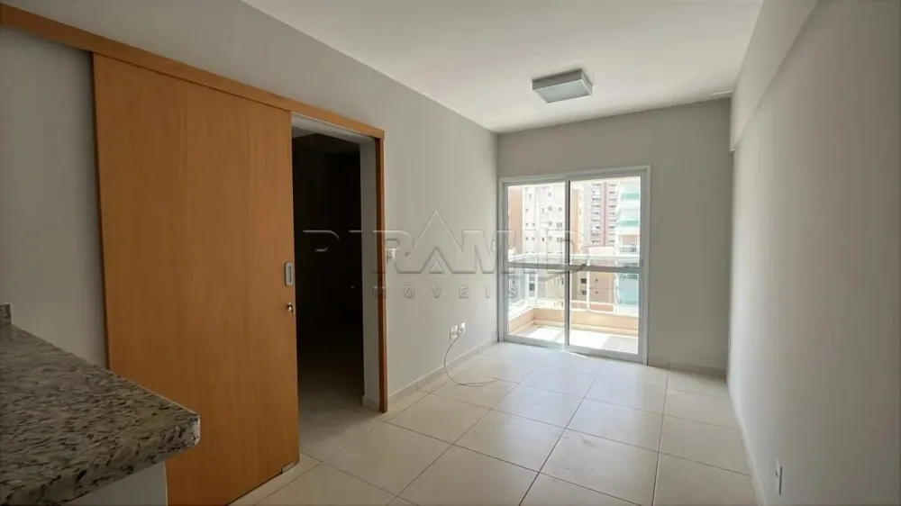 Alugar Apartamento / Padr&atilde;o em Ribeir&atilde;o Preto R$ 1.650,00 - Foto 1