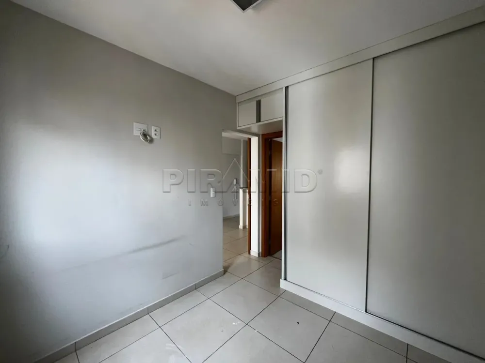 Alugar Apartamento / Padr&atilde;o em Ribeir&atilde;o Preto R$ 1.650,00 - Foto 5