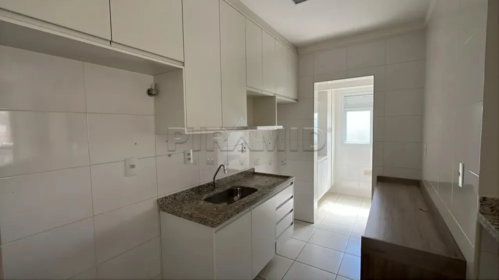 Alugar Apartamento / Padr&atilde;o em Ribeir&atilde;o Preto R$ 1.650,00 - Foto 7