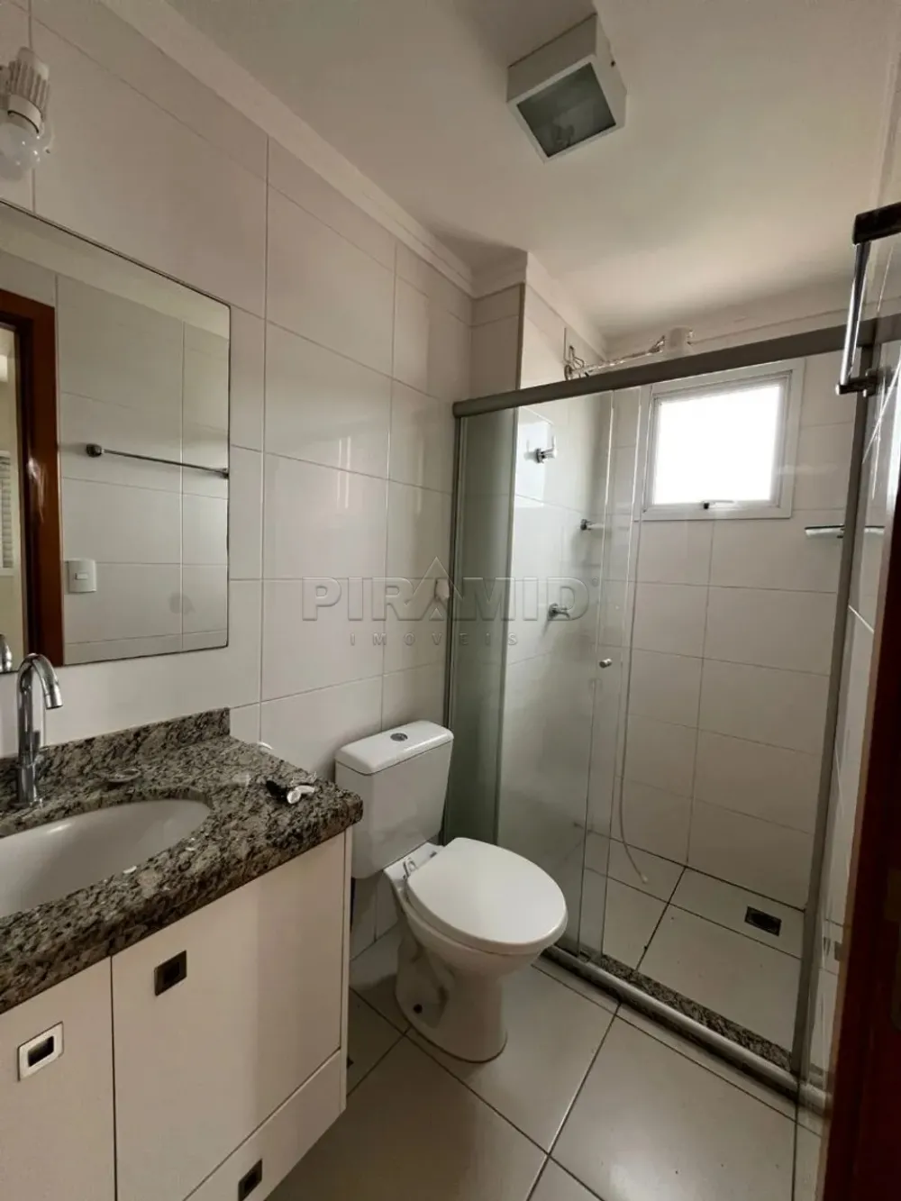 Alugar Apartamento / Padr&atilde;o em Ribeir&atilde;o Preto R$ 1.650,00 - Foto 6