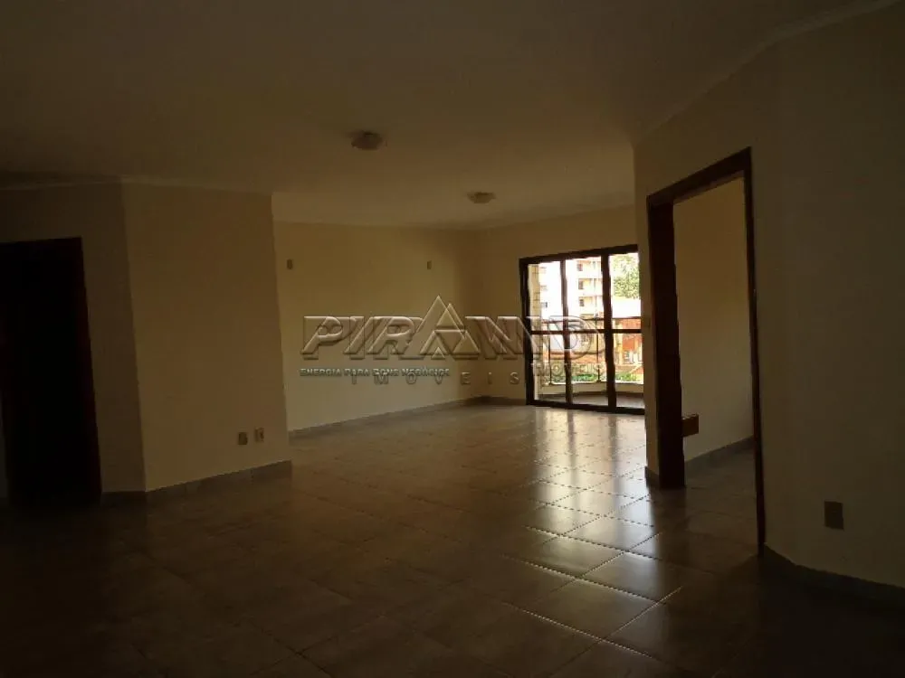 Alugar Apartamento / Padr&atilde;o em Ribeir&atilde;o Preto R$ 1.900,00 - Foto 1
