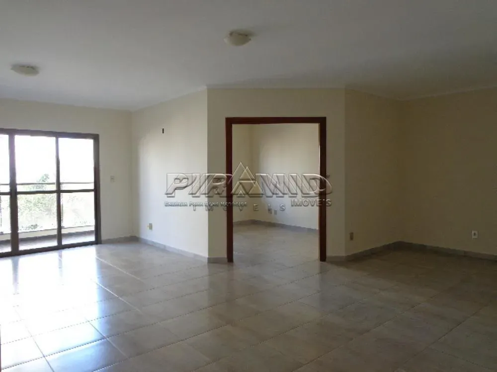 Alugar Apartamento / Padr&atilde;o em Ribeir&atilde;o Preto R$ 1.900,00 - Foto 3
