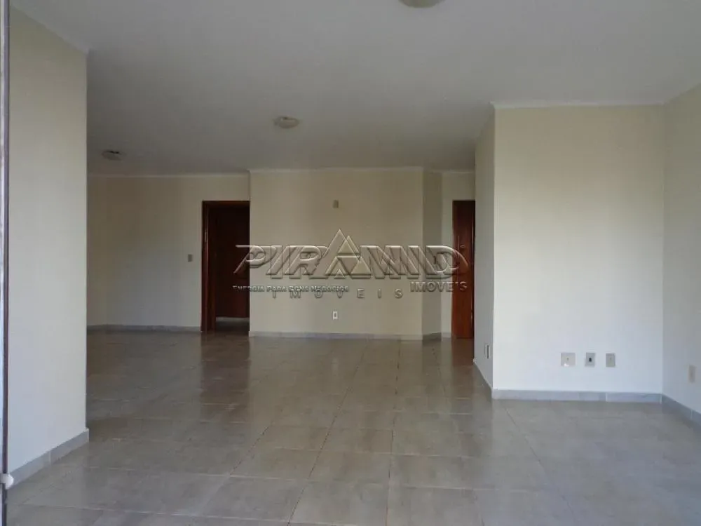 Alugar Apartamento / Padr&atilde;o em Ribeir&atilde;o Preto R$ 1.900,00 - Foto 4