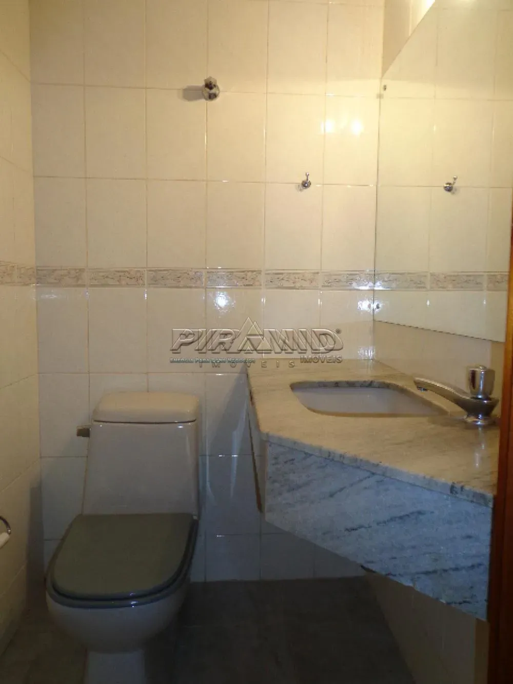 Alugar Apartamento / Padr&atilde;o em Ribeir&atilde;o Preto R$ 1.900,00 - Foto 8