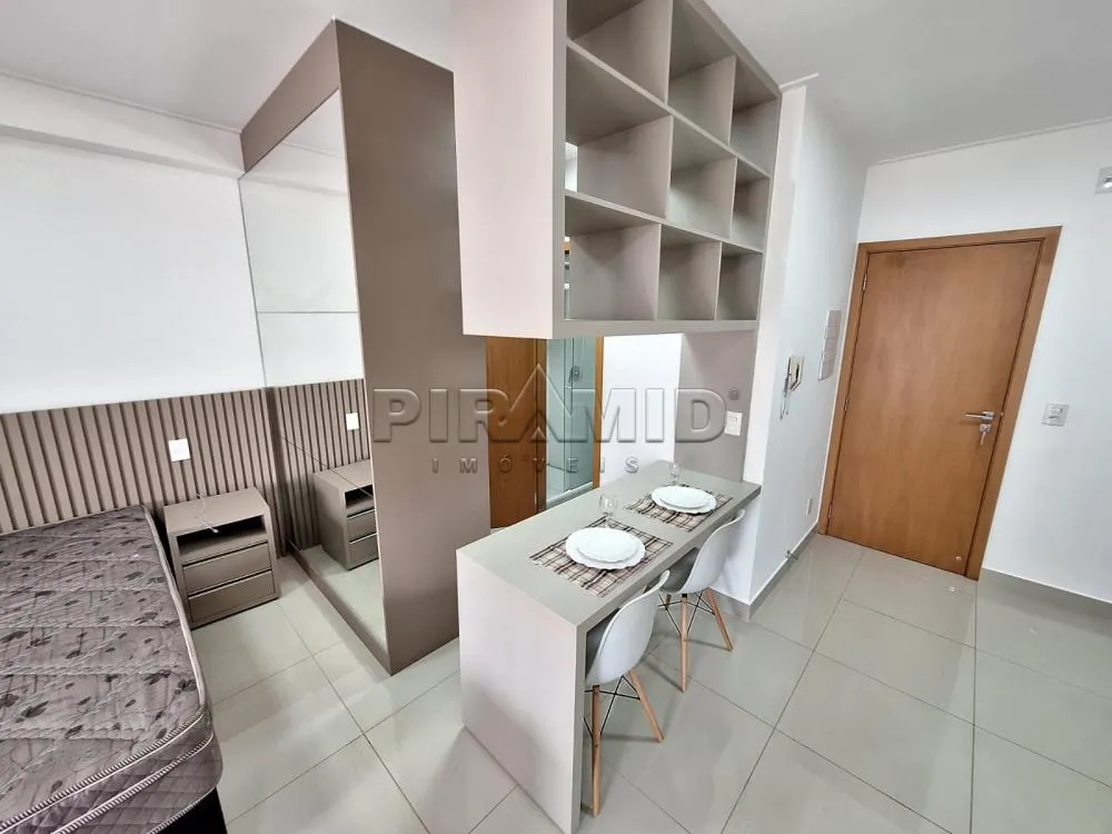 Alugar Apartamento / Padr&atilde;o em Ribeir&atilde;o Preto R$ 2.500,00 - Foto 8