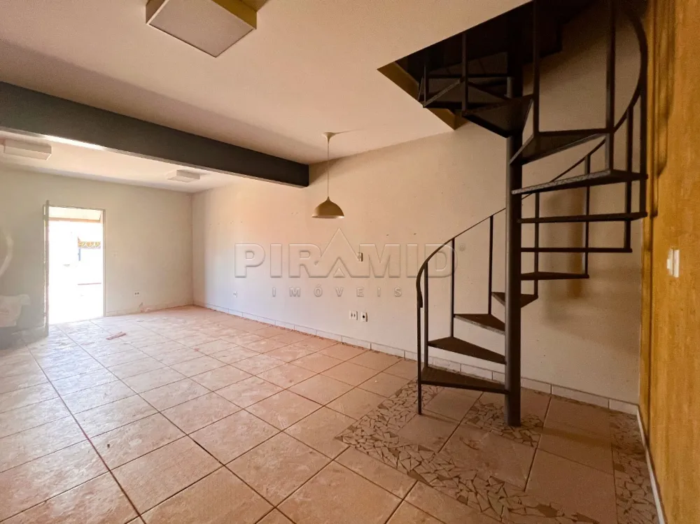 Alugar Comercial / Casa em Ribeir&atilde;o Preto R$ 4.000,00 - Foto 7