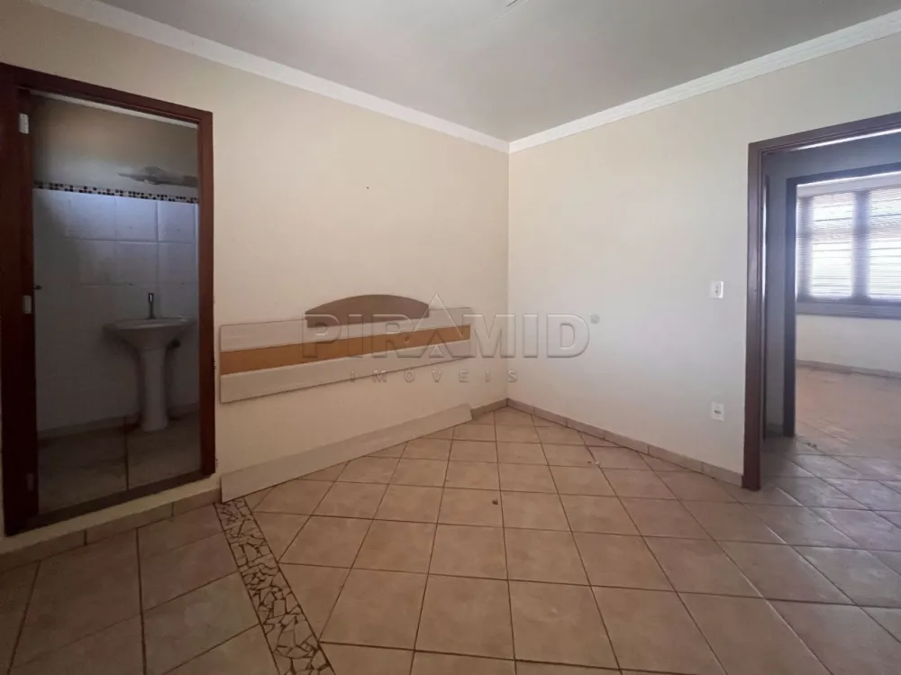 Alugar Comercial / Casa em Ribeir&atilde;o Preto R$ 4.000,00 - Foto 15