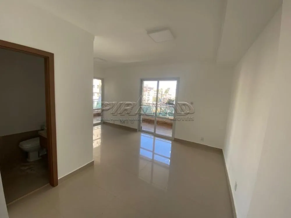 Alugar Apartamento / Padr&atilde;o em Ribeir&atilde;o Preto R$ 5.350,00 - Foto 1