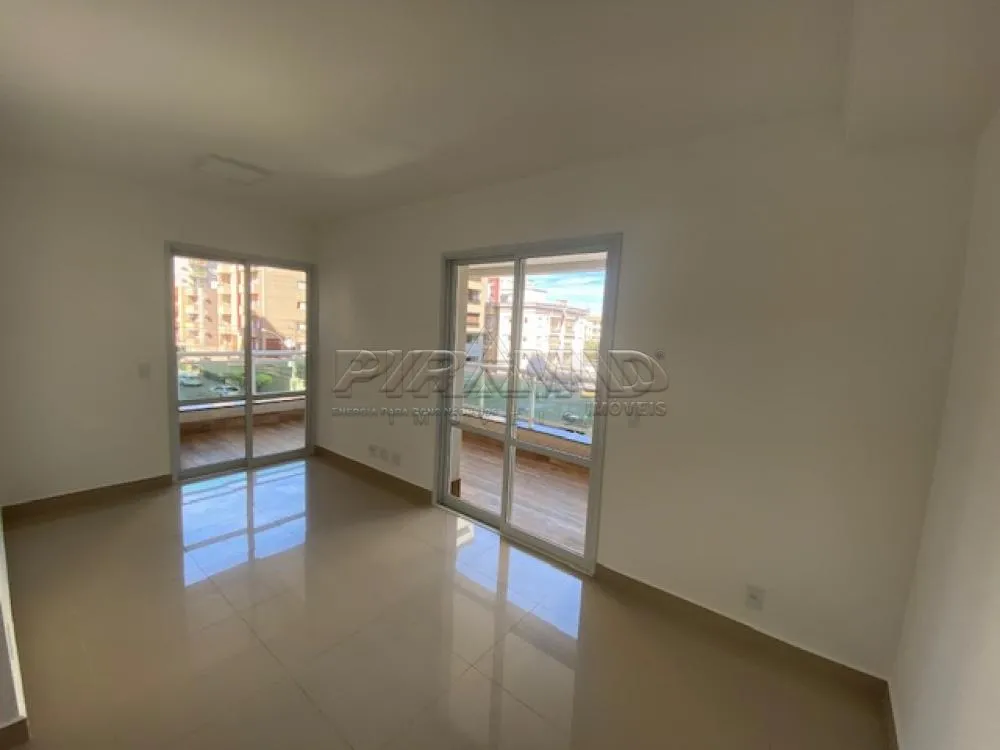 Alugar Apartamento / Padr&atilde;o em Ribeir&atilde;o Preto R$ 5.350,00 - Foto 2