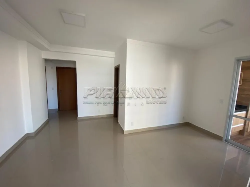 Alugar Apartamento / Padr&atilde;o em Ribeir&atilde;o Preto R$ 5.350,00 - Foto 3