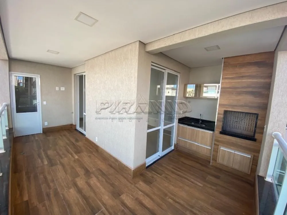 Alugar Apartamento / Padr&atilde;o em Ribeir&atilde;o Preto R$ 5.350,00 - Foto 5