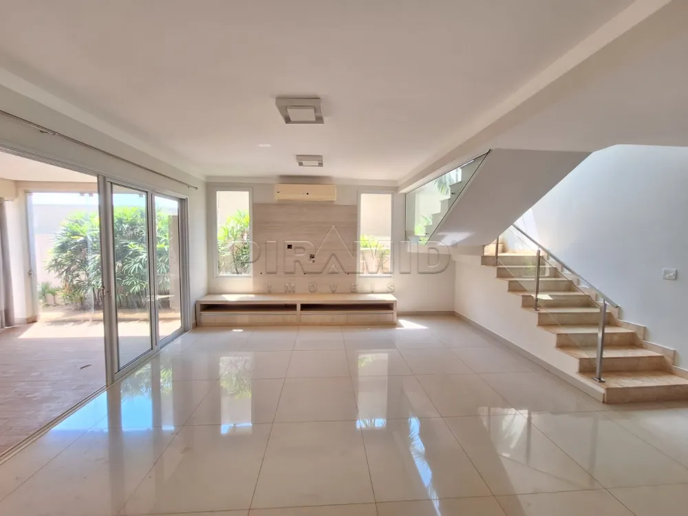 Alugar Casa / Condom&iacute;nio em Ribeir&atilde;o Preto R$ 12.900,00 - Foto 5