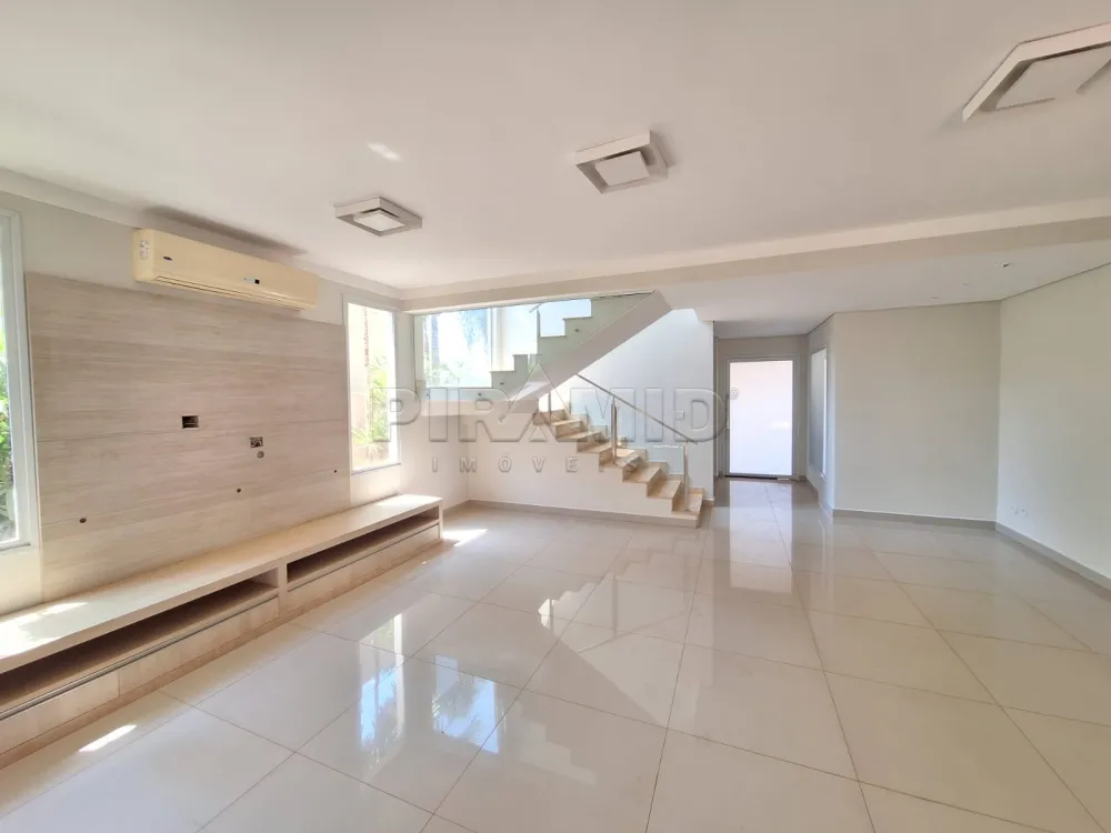 Alugar Casa / Condom&iacute;nio em Ribeir&atilde;o Preto R$ 12.900,00 - Foto 6