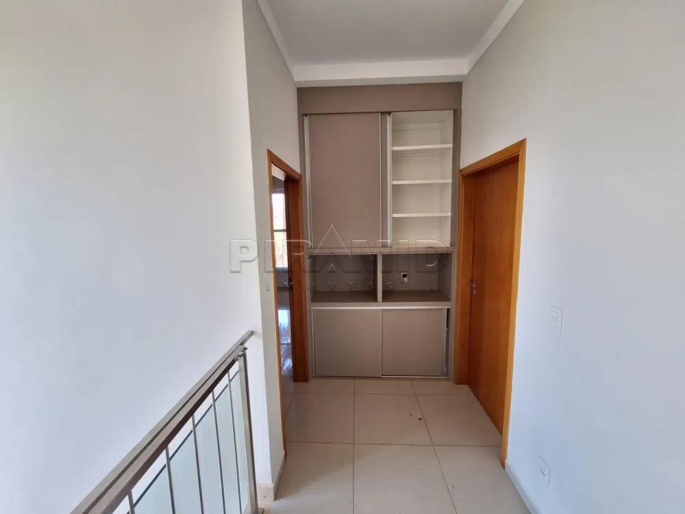 Alugar Casa / Condom&iacute;nio em Ribeir&atilde;o Preto R$ 12.900,00 - Foto 9