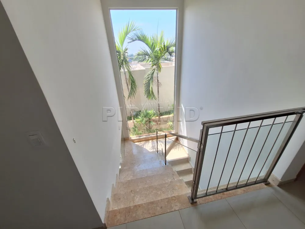 Alugar Casa / Condom&iacute;nio em Ribeir&atilde;o Preto R$ 12.900,00 - Foto 8