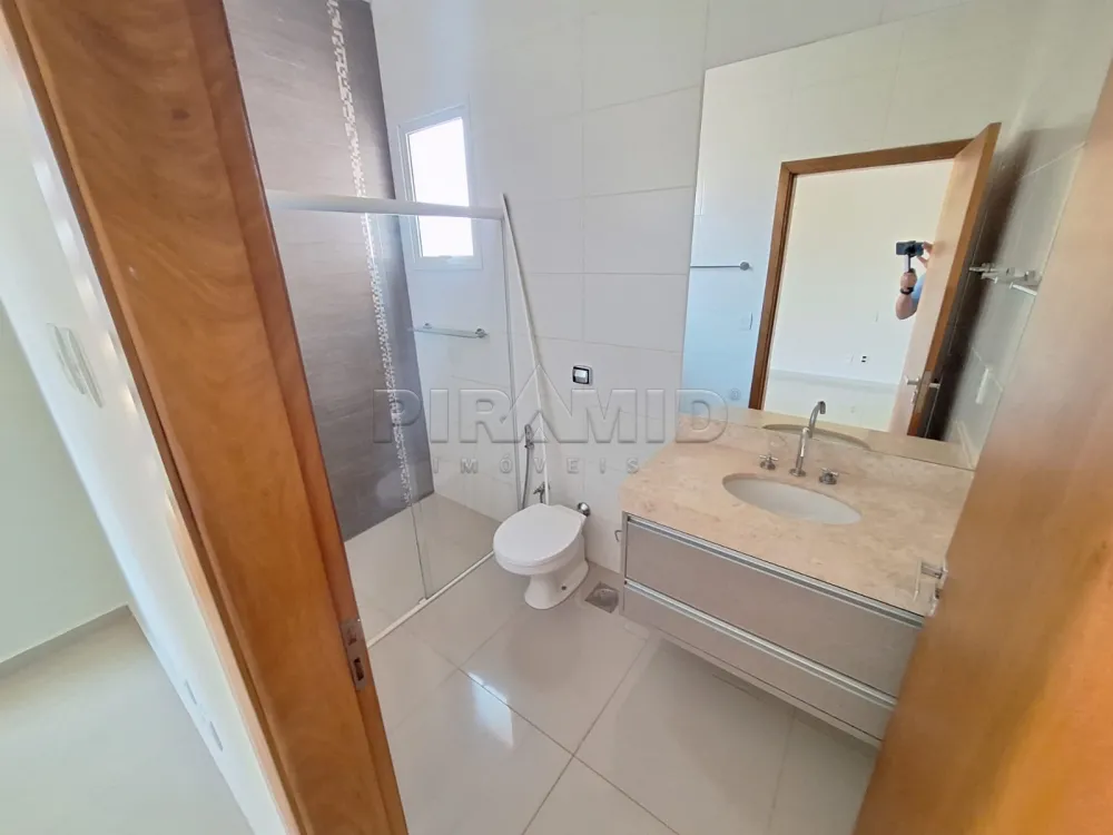Alugar Casa / Condom&iacute;nio em Ribeir&atilde;o Preto R$ 12.900,00 - Foto 12