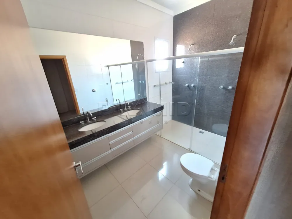 Alugar Casa / Condom&iacute;nio em Ribeir&atilde;o Preto R$ 12.900,00 - Foto 18