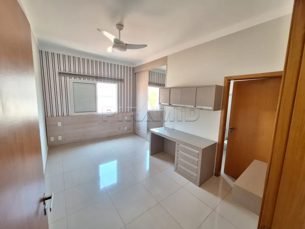 Alugar Casa / Condom&iacute;nio em Ribeir&atilde;o Preto R$ 12.900,00 - Foto 19