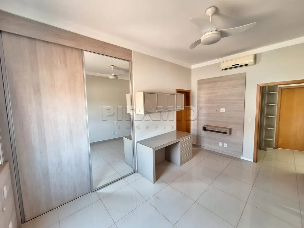 Alugar Casa / Condom&iacute;nio em Ribeir&atilde;o Preto R$ 12.900,00 - Foto 20