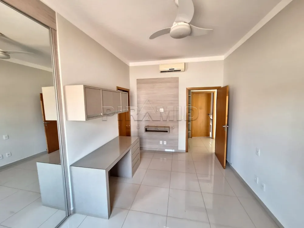Alugar Casa / Condom&iacute;nio em Ribeir&atilde;o Preto R$ 12.900,00 - Foto 21