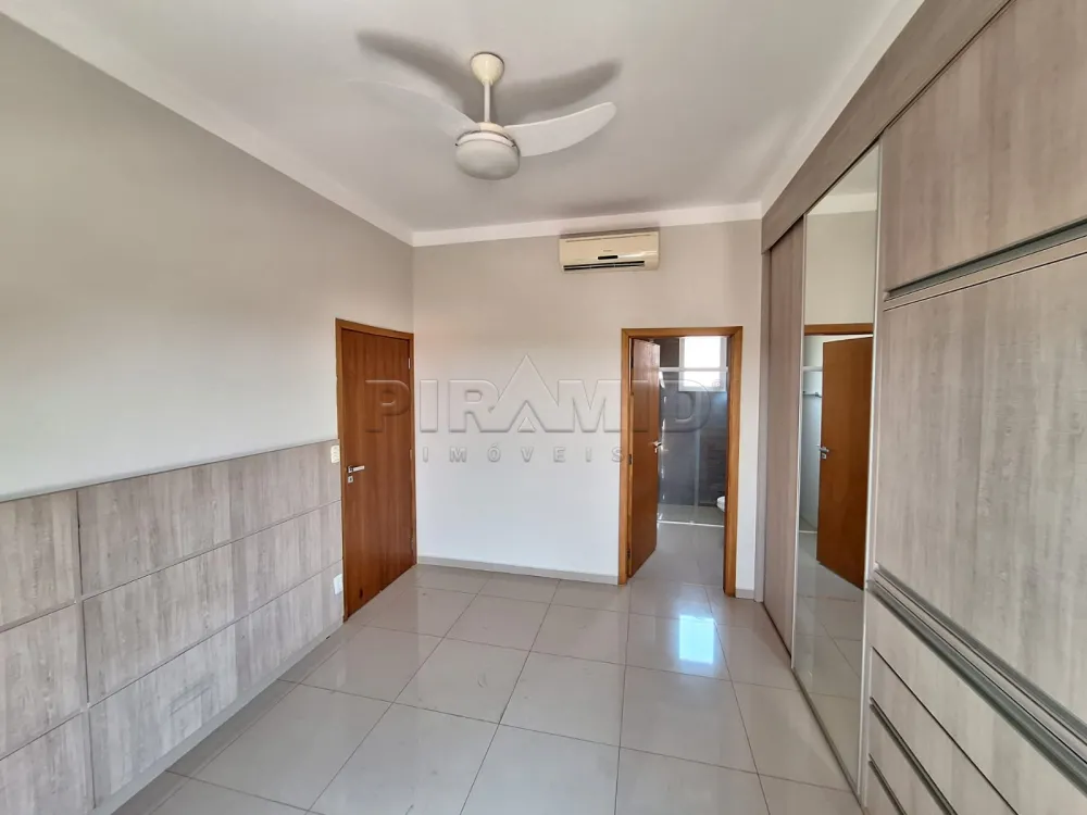 Alugar Casa / Condom&iacute;nio em Ribeir&atilde;o Preto R$ 12.900,00 - Foto 26