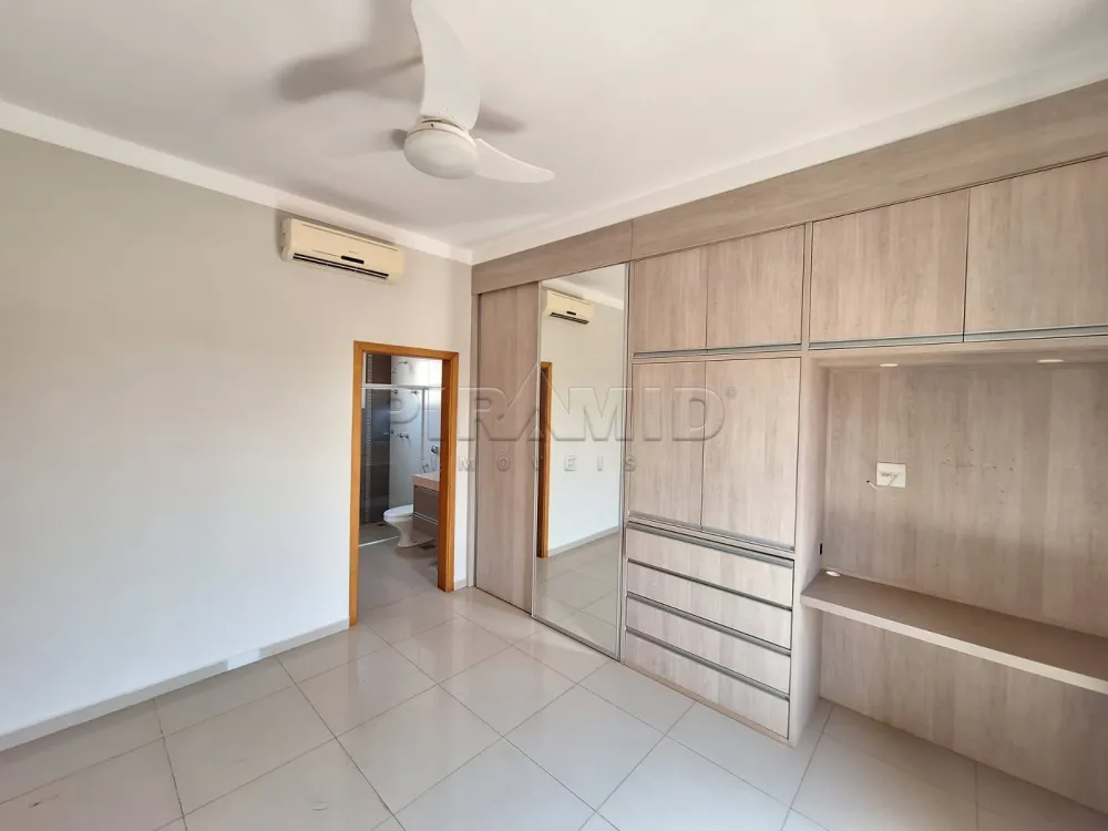 Alugar Casa / Condom&iacute;nio em Ribeir&atilde;o Preto R$ 12.900,00 - Foto 27