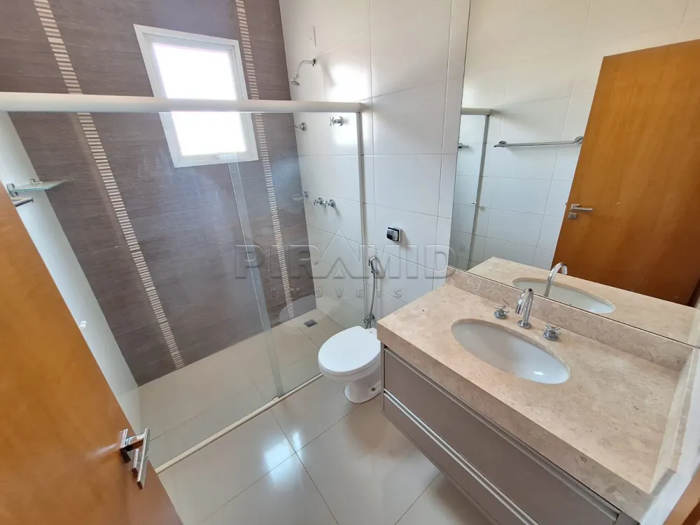 Alugar Casa / Condom&iacute;nio em Ribeir&atilde;o Preto R$ 12.900,00 - Foto 28