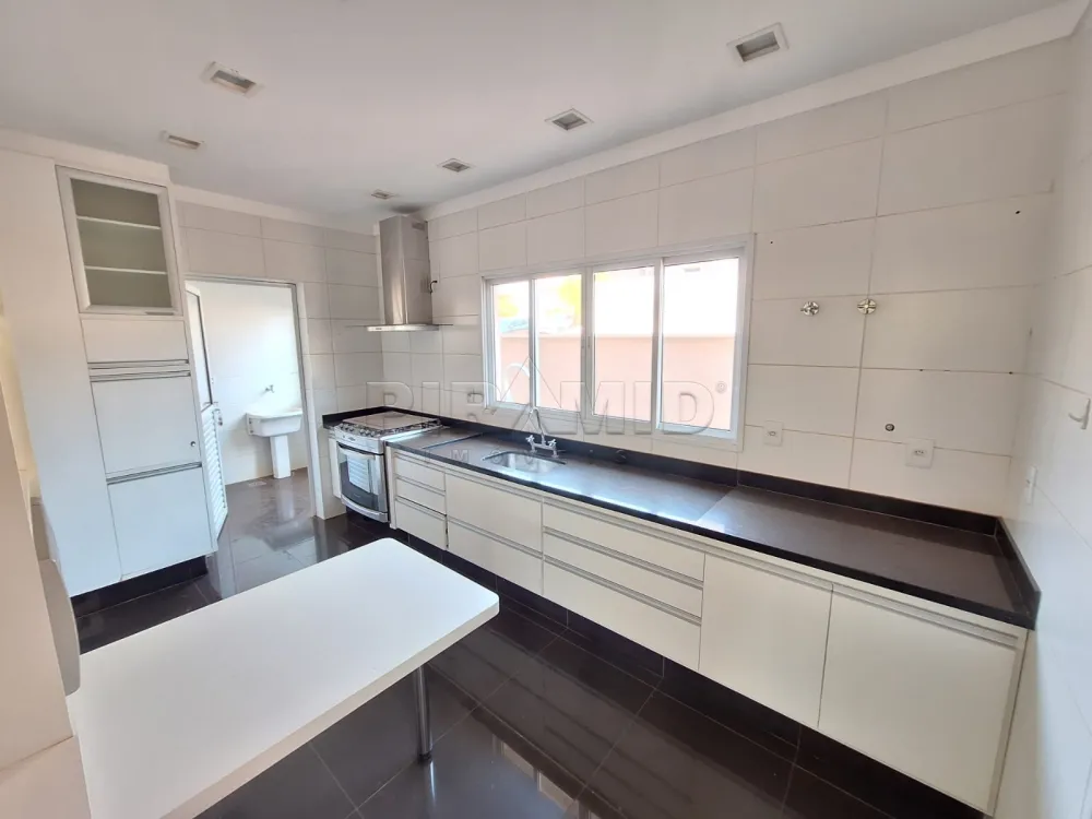 Alugar Casa / Condom&iacute;nio em Ribeir&atilde;o Preto R$ 12.900,00 - Foto 29