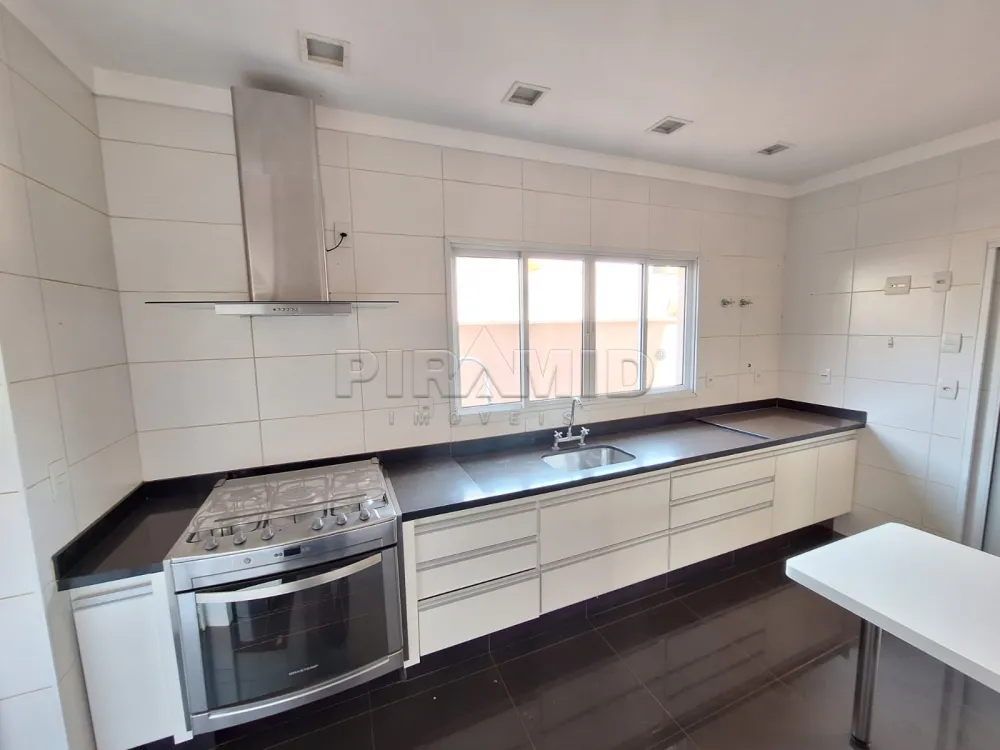 Alugar Casa / Condom&iacute;nio em Ribeir&atilde;o Preto R$ 12.900,00 - Foto 34