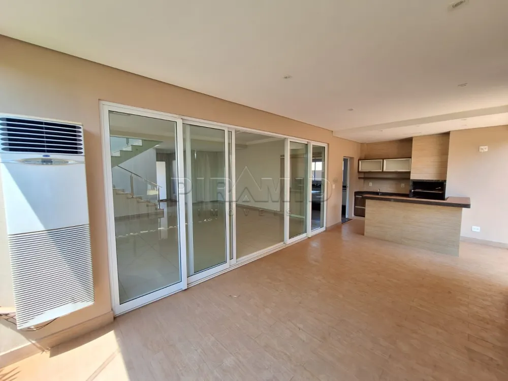 Alugar Casa / Condom&iacute;nio em Ribeir&atilde;o Preto R$ 12.900,00 - Foto 36