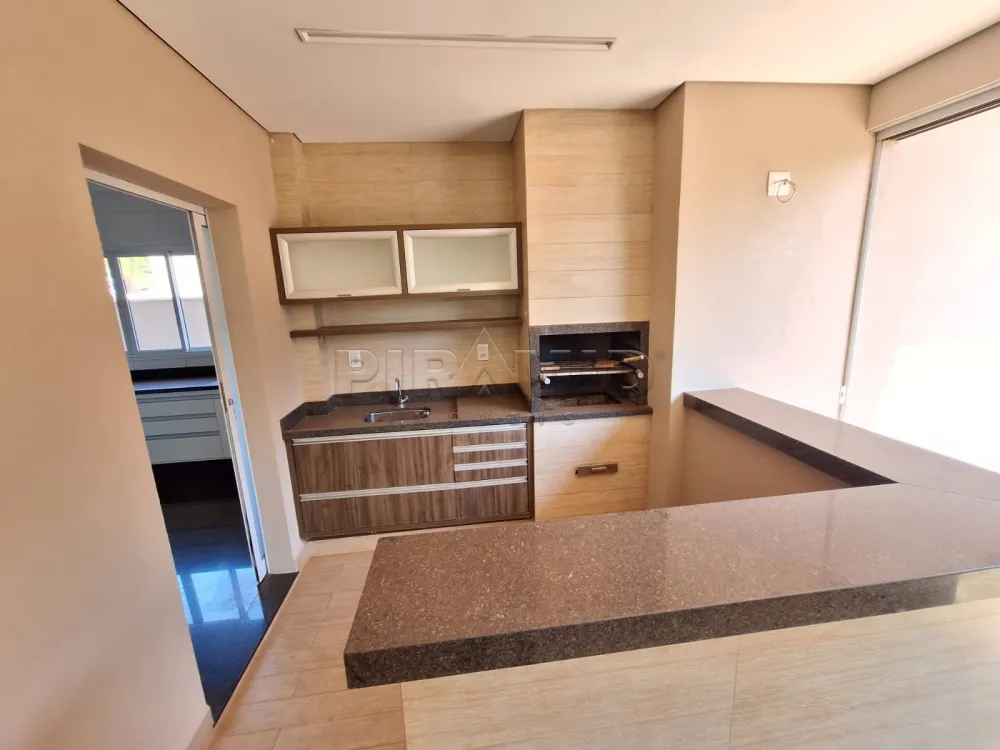 Alugar Casa / Condom&iacute;nio em Ribeir&atilde;o Preto R$ 12.900,00 - Foto 38