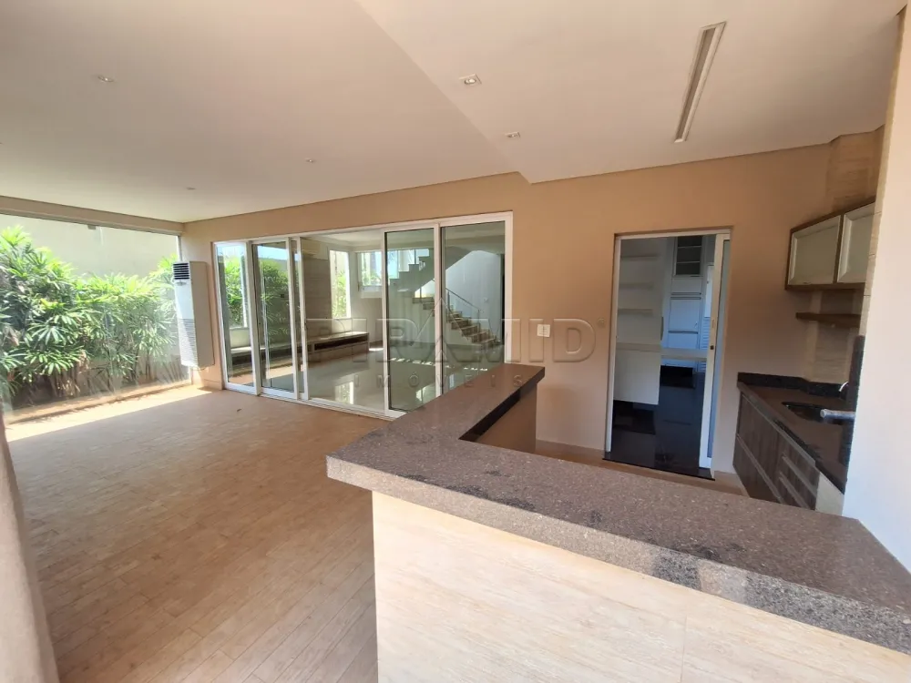Alugar Casa / Condom&iacute;nio em Ribeir&atilde;o Preto R$ 12.900,00 - Foto 40