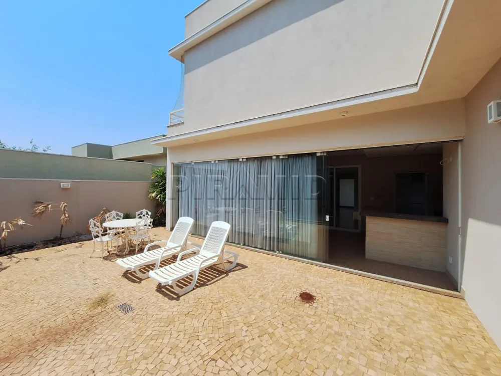 Alugar Casa / Condom&iacute;nio em Ribeir&atilde;o Preto R$ 12.900,00 - Foto 43
