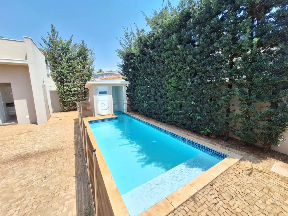 Alugar Casa / Condom&iacute;nio em Ribeir&atilde;o Preto R$ 12.900,00 - Foto 45