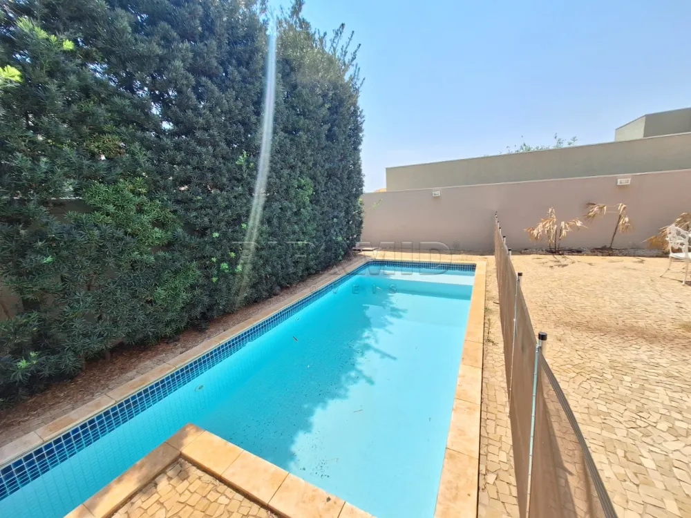 Alugar Casa / Condom&iacute;nio em Ribeir&atilde;o Preto R$ 12.900,00 - Foto 46