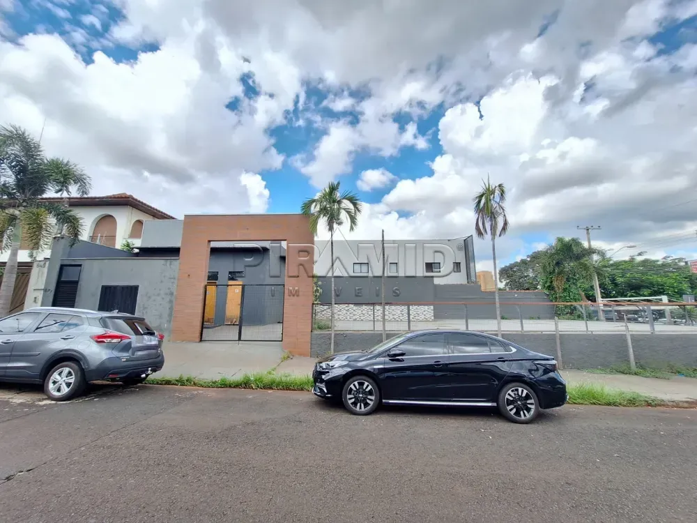 Alugar Comercial / Sal&atilde;o em Ribeir&atilde;o Preto R$ 12.000,00 - Foto 2